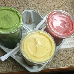 Best of 12 juice bar in Crown Heights NYC