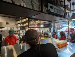 Best of 14 pizza places in Williamsburg NYC