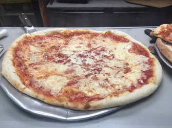 Best of 10 pizza places in Crown Heights NYC