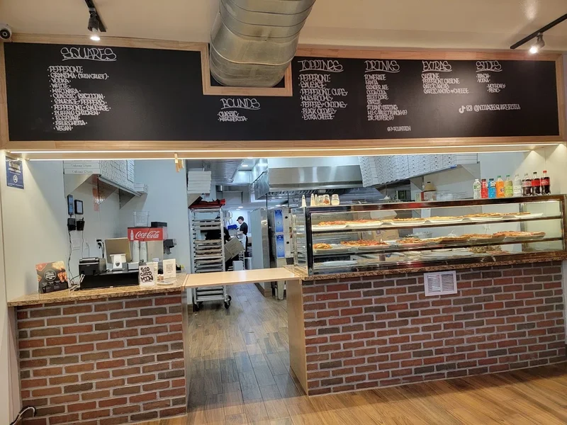 Best of 14 pizza places in Upper East Side NYC