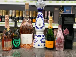 Top 15 liquor stores in Upper East Side NYC