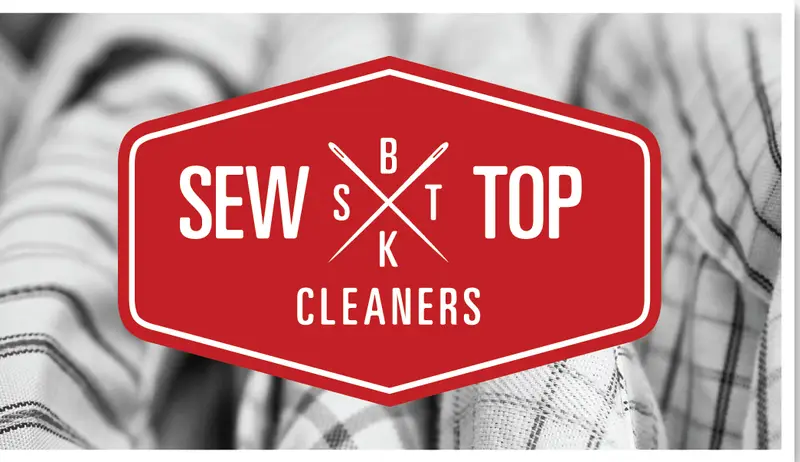 Sew Top Cleaners Williamsburg Brooklyn