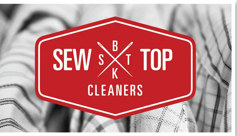 dry cleaning Sew Top Cleaners Williamsburg Brooklyn