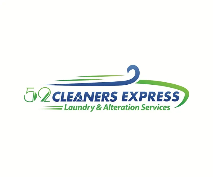 52 Cleaners Express: Laundry & Alteration Services