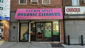 Top 12 dry cleaning in Crown Heights NYC