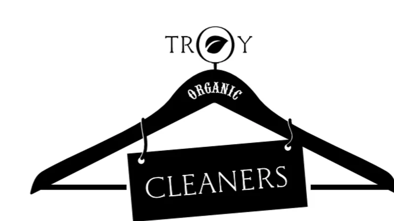 Troy Organic Cleaners
