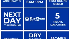 Best of 8 dry cleaning in Harlem NYC