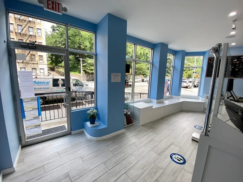 Best of 11 dry cleaning in Harlem NYC