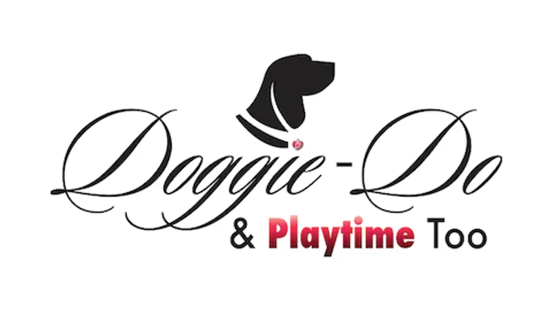 Doggie-Do & Playtime Too!