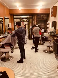 Top 14 barber shops in Williamsburg NYC