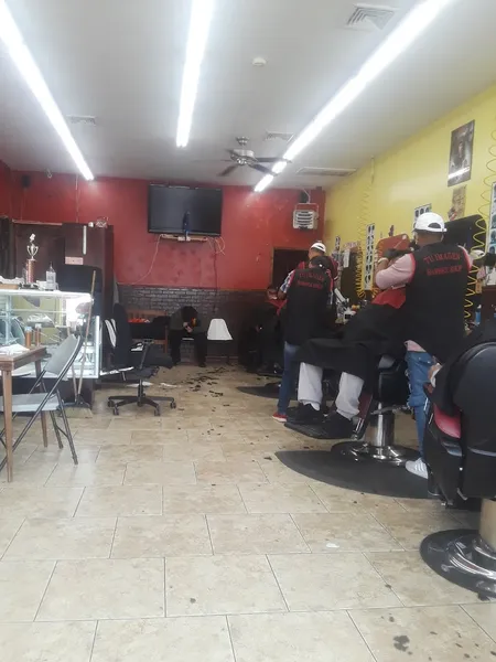 barber shops Tu Imagen Barbershop