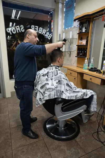 Great Style Barber Shop