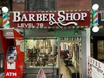 Best of 12 barber shops in Upper East Side NYC