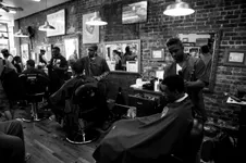 Top 15 barber shops in East Harlem NYC