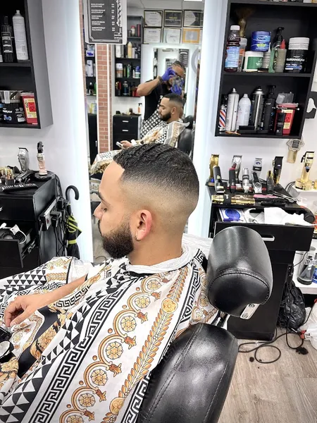 barber shops NY Best barbers