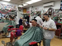 Top 13 barber shops in Flushing NYC