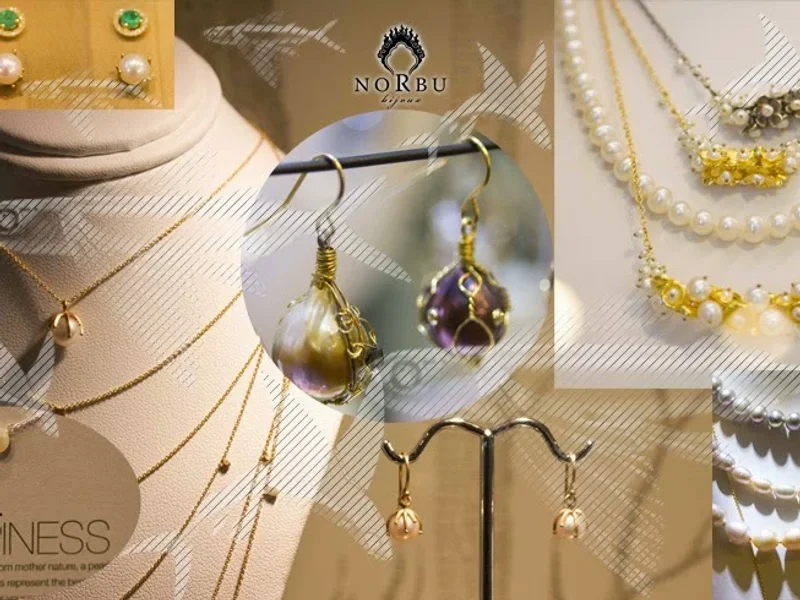 Discover Exquisite Finds Top Real Jewelry Websites Discover Exquisite Finds Top Real Jewelry Websites