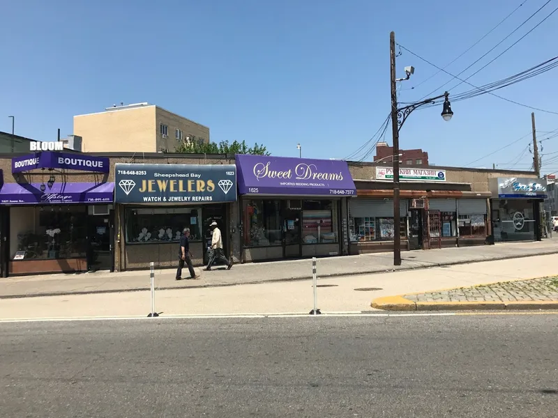 Sheepshead Bay Jewelers Ltd