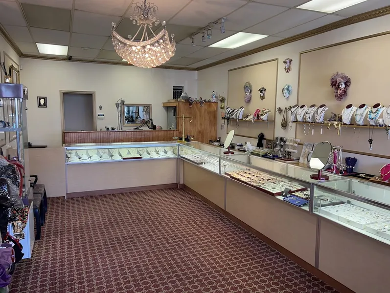 Perlina Jewelers