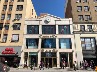 Top 13 jewelry stores in Flushing NYC