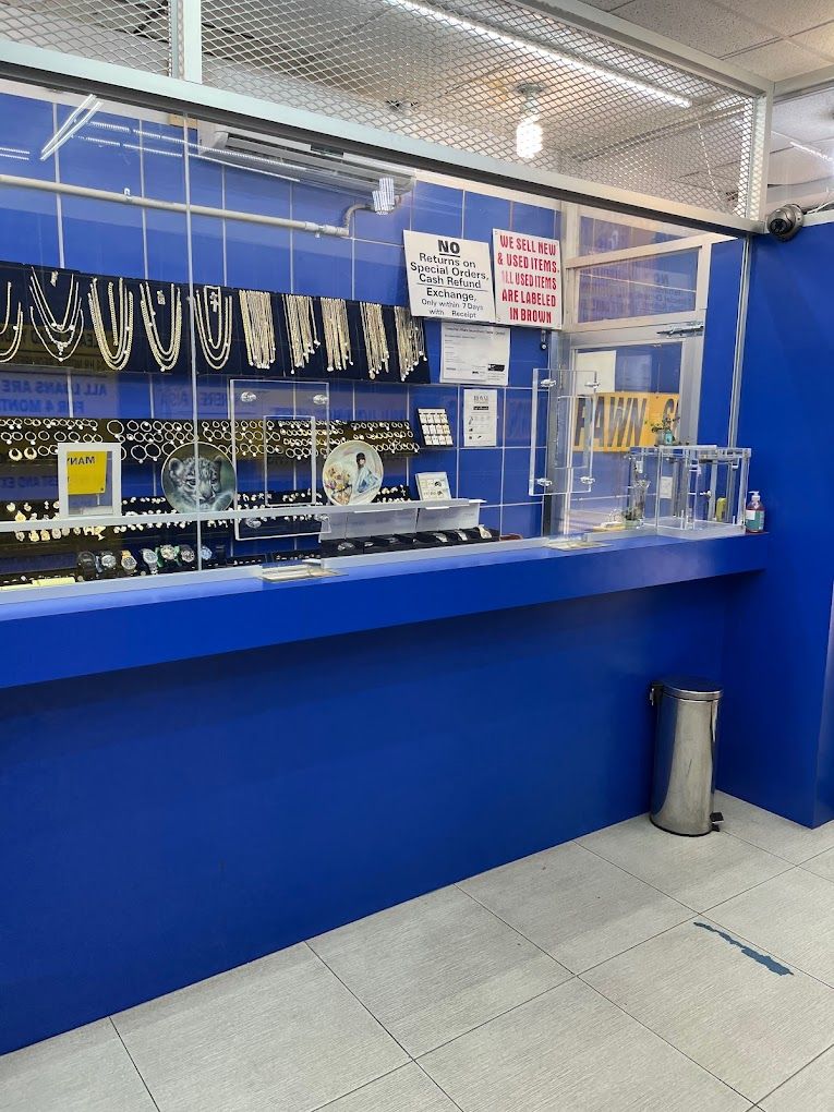 Best of 13 jewelry stores in Jamaica NYC