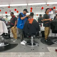 Top 11 barber shops in Tremont NYC