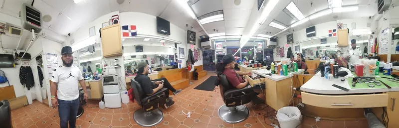 barber shops PITA BARBERSHOP