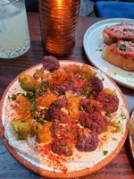 Top 10 Spanish restaurants in Murray Hill NYC