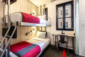 Top 14 hotels in Murray Hill NYC