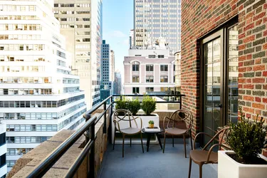 Top 12 hotels in Murray Hill NYC