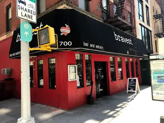 Best of 10 bars in Murray Hill NYC