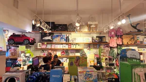 Top 10 toy stores in Murray Hill NYC