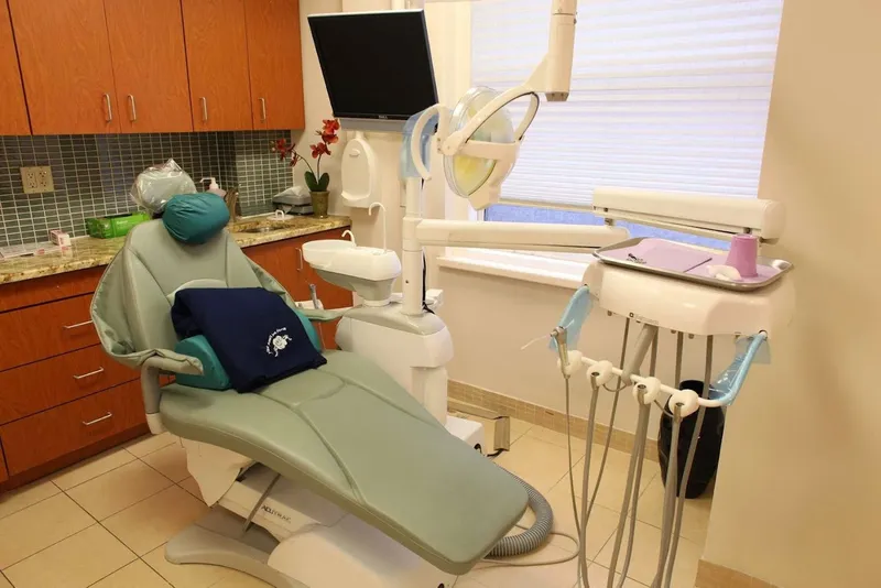 dental clinics Cosmopolitan Dental