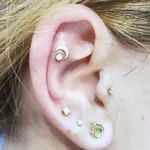 Top 10 piercing shops in New York City