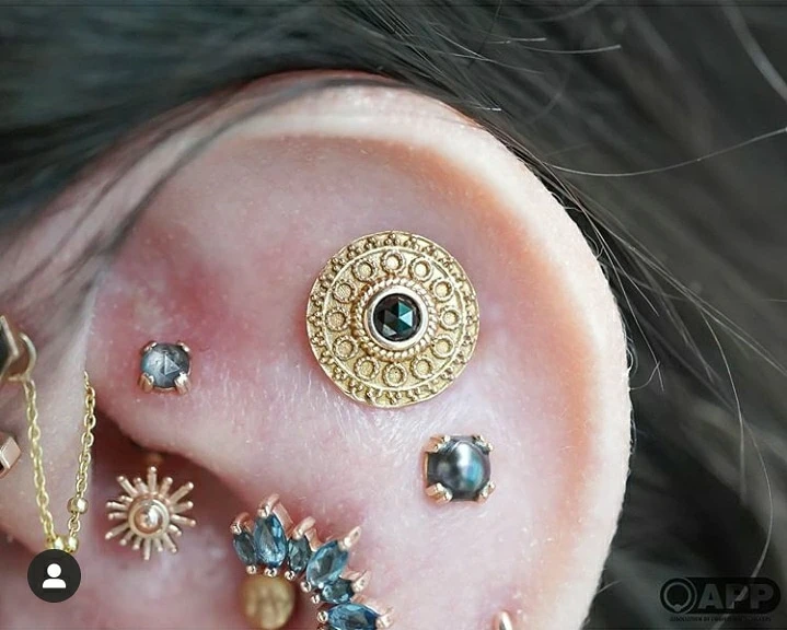 Top 10 piercing shops in New York City