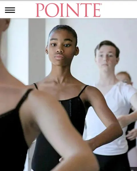 National Ballet Academy New York