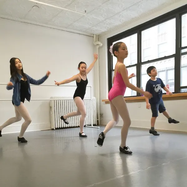 NY Dance Artistry - Hariyama Ballet
