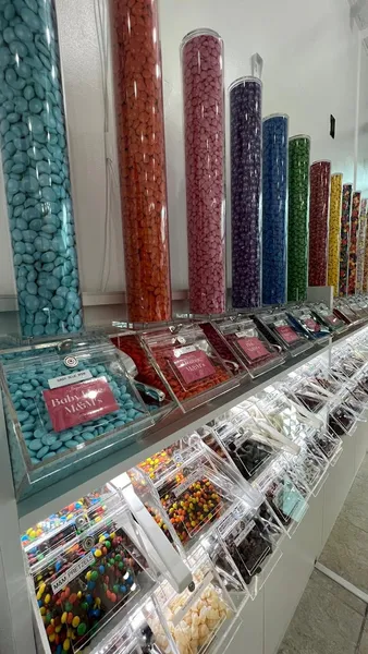 Sugar Bear Candy Store - Candy Store in NY