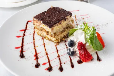 14 best Tiramisu restaurants in White Plains New York