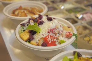 Salad restaurants in White Plains NY