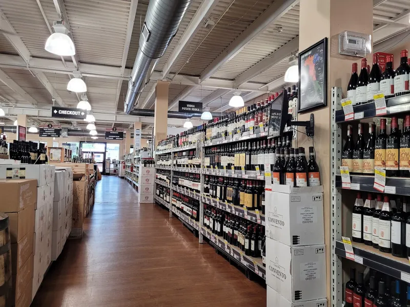 bodegas Westchester Wine Warehouse