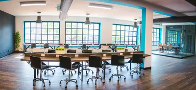 6 Best co-working spaces in White Plains NY