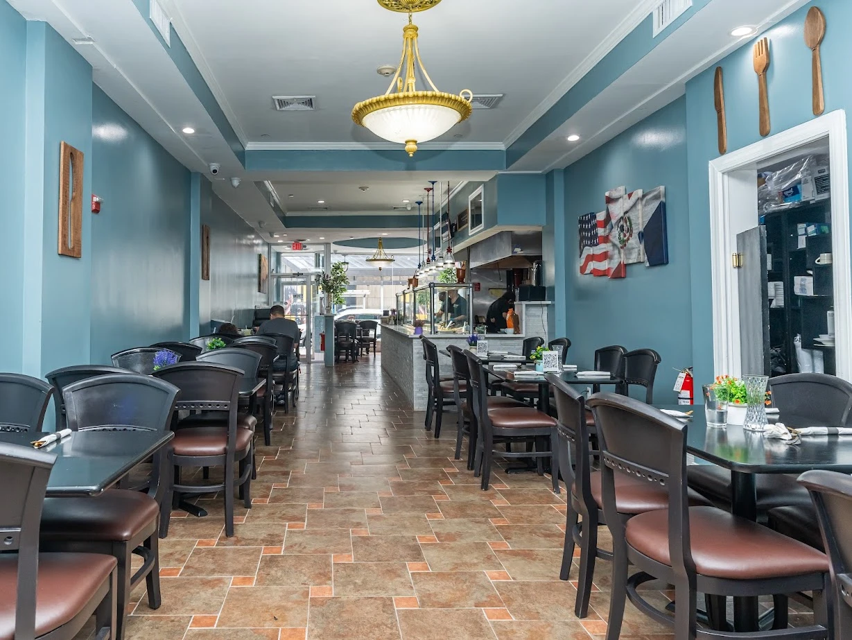 The 4 best Bangladeshi restaurants in White Plains New York