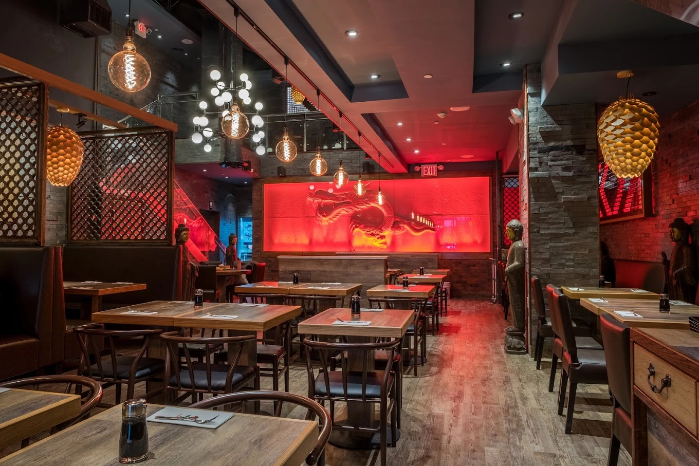 8 Best Tempura restaurants in White Plains New York