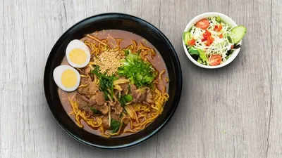 11 Best Ramen restaurants in White Plains NY