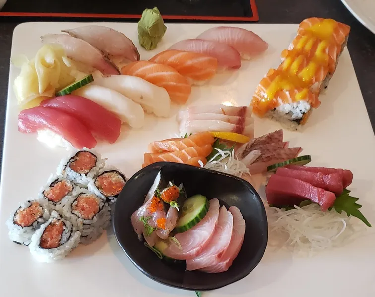 Shiki Sushi & Yakitori