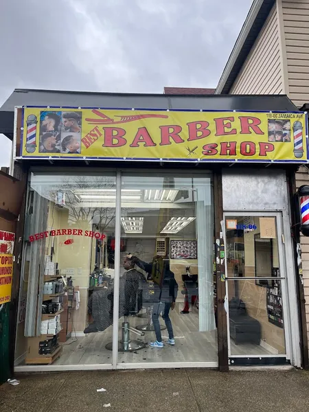 barber shops Best Barber Shop