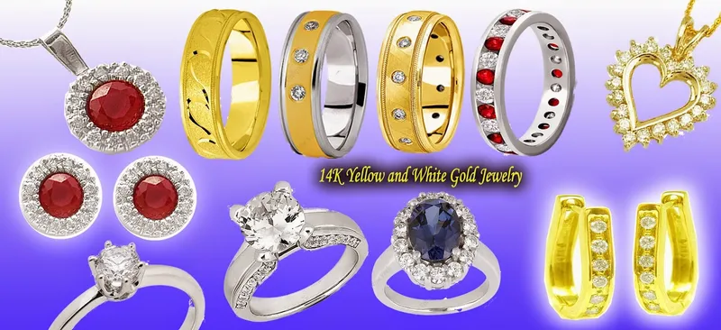 jewelry stores EJewelry