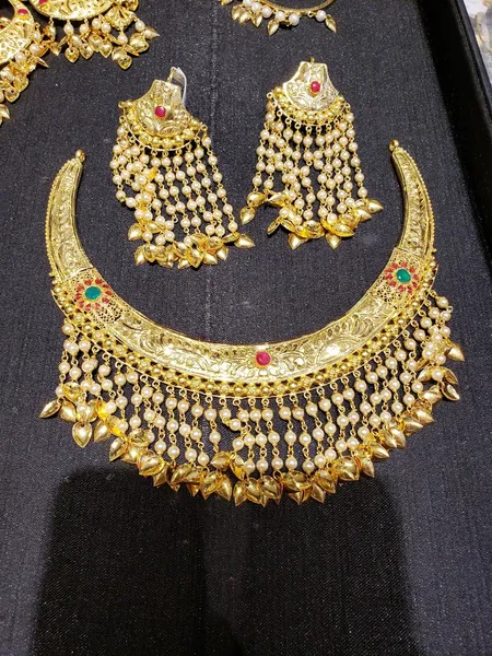 jewelry stores Punjab Jewelers