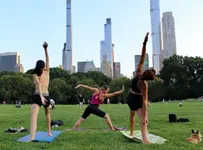 Best of 14 yoga classes in Upper West Side NYC